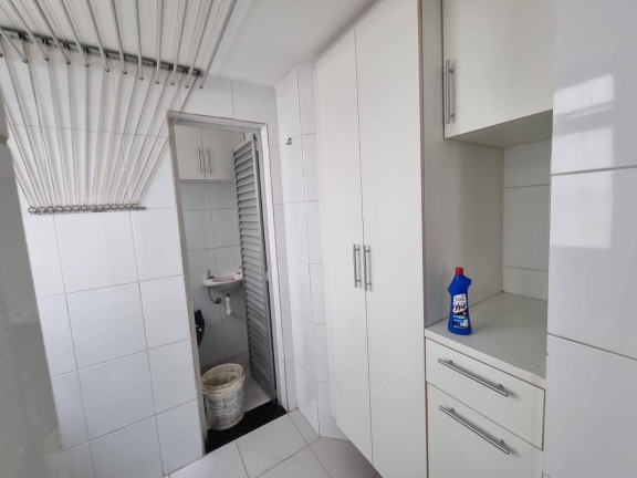 Imagem Apartamento com 3 Quartos para Alugar, 100 m² em Jardim América - Belo Horizonte Imagem Apartamento com 3 Quartos para Alugar, 100 m² em Jardim América - Belo Horizonte