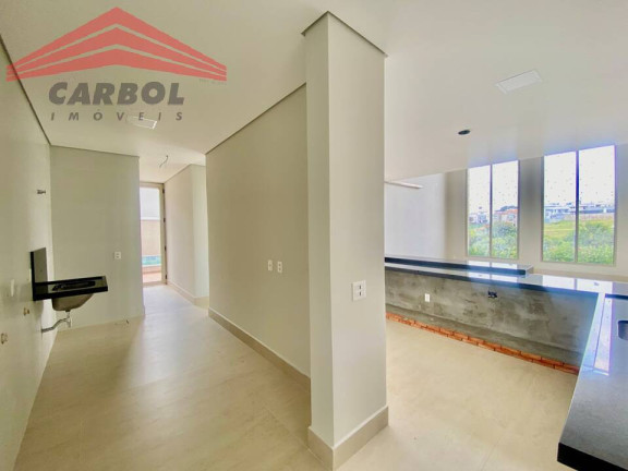 Imagem Casa de Condomínio com 4 Quartos à Venda, 402 m² em Jardim Novo Mundo - Jundiaí