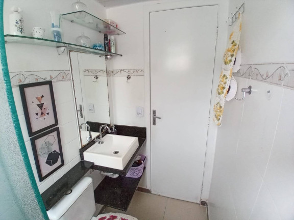 Imagem Apartamento com 2 Quartos à Venda, 43 m² em Tatuquara - Curitiba Imagem Apartamento com 2 Quartos à Venda, 43 m² em Tatuquara - Curitiba