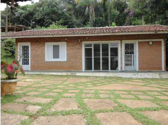 Imagem Chácara com 5 Quartos à Venda, 4 m² em Cachoeira Abaixo - Piracaia