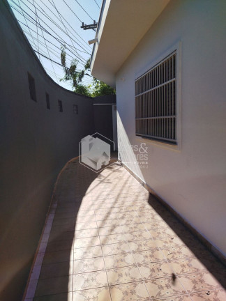 Imagem Casa com 3 Quartos à Venda, 281 m² em Parque Jabaquara - São Paulo Imagem Casa com 3 Quartos à Venda, 281 m² em Parque Jabaquara - São Paulo