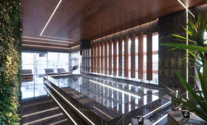 Imagem Apartamento com 4 Quartos à Venda, 143 m² em Centro - Balneário Camboriú