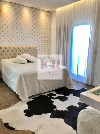 Imagem Casa de Condomínio com 3 Quartos à Venda, 250 m² em Morros - Sorocaba Imagem Casa de Condomínio com 3 Quartos à Venda, 250 m² em Morros - Sorocaba