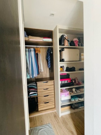 Imagem Apartamento com 2 Quartos à Venda, 54 m² em Cursino - São Paulo Imagem Apartamento com 2 Quartos à Venda, 54 m² em Cursino - São Paulo