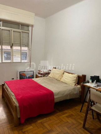 Imagem Apartamento com 1 Quarto à Venda, 100 m² em Higienópolis - São Paulo
