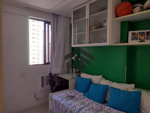 Imagem Apartamento com 3 Quartos à Venda, 115 m² em Rosarinho - Recife Imagem Apartamento com 3 Quartos à Venda, 115 m² em Rosarinho - Recife
