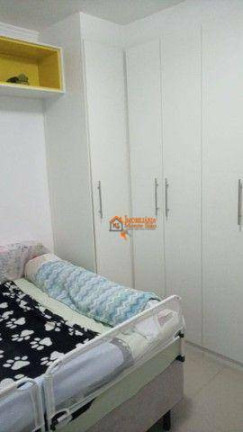 Imagem Sobrado com 3 Quartos à Venda, 125 m² em Jardim Bom Clima - Guarulhos Imagem Sobrado com 3 Quartos à Venda, 125 m² em Jardim Bom Clima - Guarulhos