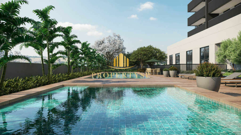 Apartamento com 2 Quartos à Venda, 73 m² em Pinheiros - São Paulo
