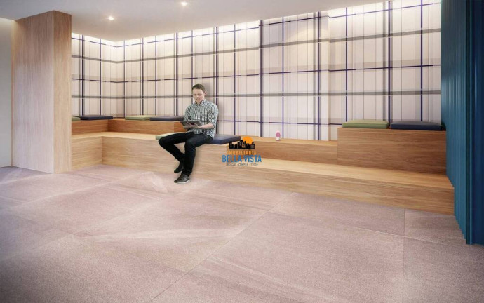Imagem Apartamento com 1 Quarto à Venda,  em Brooklin Novo - São Paulo