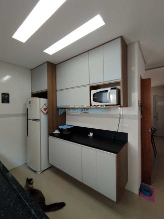 Imagem Casa de Condomínio com 2 Quartos à Venda, 52 m² em Canto Do Forte - Praia Grande Imagem Casa de Condomínio com 2 Quartos à Venda, 52 m² em Canto Do Forte - Praia Grande