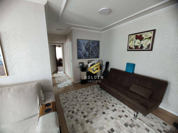 Imagem Apartamento com 3 Quartos à Venda, 118 m² em Centro - Balneário Camboriú