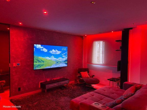 Imagem Apartamento com 1 Quarto à Venda, 69 m² em Vila Das Hortências - Jundiaí