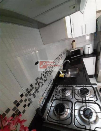 Imagem Apartamento com 2 Quartos à Venda, 53 m² em Utinga - Santo André Imagem Apartamento com 2 Quartos à Venda, 53 m² em Utinga - Santo André