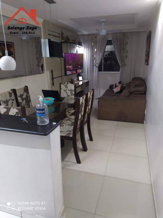 Apartamento com 2 Quartos à Venda, 46 m² em Parque Munhoz - São Paulo