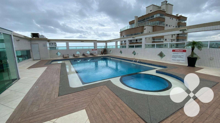 Imagem Imóvel com 2 Quartos à Venda, 94 m² em Canto Do Forte - Praia Grande Imagem Imóvel com 2 Quartos à Venda, 94 m² em Canto Do Forte - Praia Grande