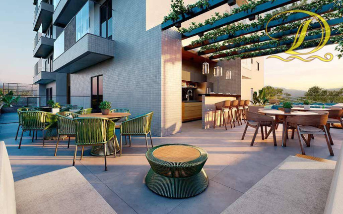 Imagem Apartamento com 2 Quartos à Venda, 92 m² em Aviação - Praia Grande Imagem Apartamento com 2 Quartos à Venda, 92 m² em Aviação - Praia Grande