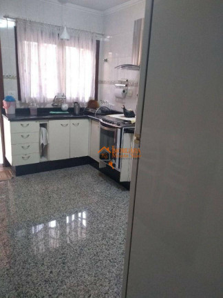 Imagem Sobrado com 3 Quartos à Venda, 191 m² em Jardim Santa Clara - Guarulhos Imagem Sobrado com 3 Quartos à Venda, 191 m² em Jardim Santa Clara - Guarulhos