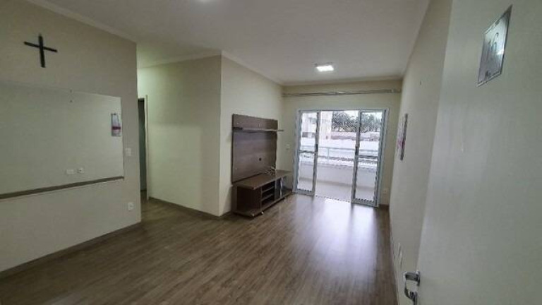 Imagem Apartamento com 2 Quartos à Venda, 66 m² em Jardim Das Nações - Taubaté