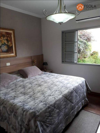 Imagem Casa com 4 Quartos à Venda, 200 m² em Vila Frezzarin - Americana Imagem Casa com 4 Quartos à Venda, 200 m² em Vila Frezzarin - Americana