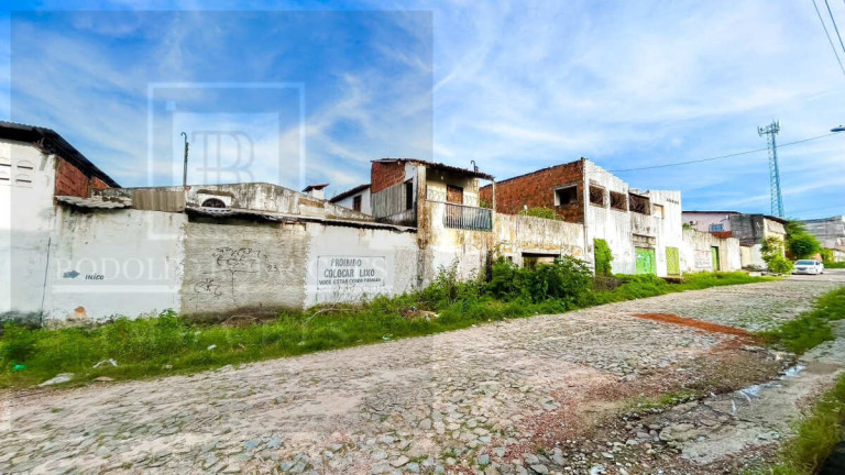 Terreno à Venda, 1.200 m²