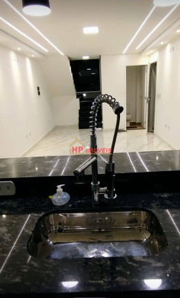 Imagem Casa com 3 Quartos à Venda, 240 m² em Vila Osasco - Osasco Imagem Casa com 3 Quartos à Venda, 240 m² em Vila Osasco - Osasco