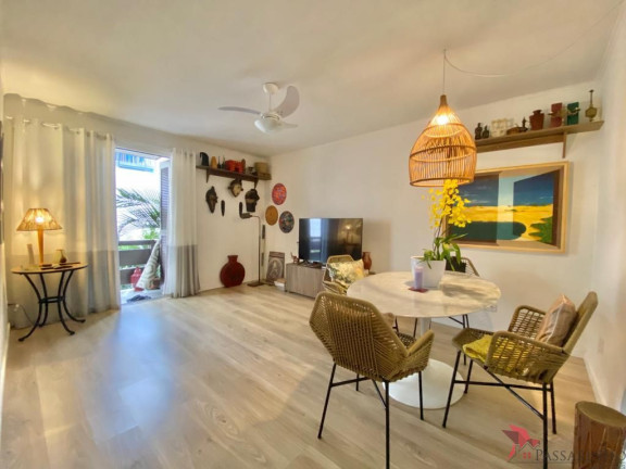 Apartamento com 1 Quarto à Venda, 74 m² em Praia Grande - Torres