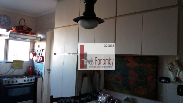 Imagem Apartamento com 3 Quartos à Venda, 153 m² em Vila Andrade - São Paulo