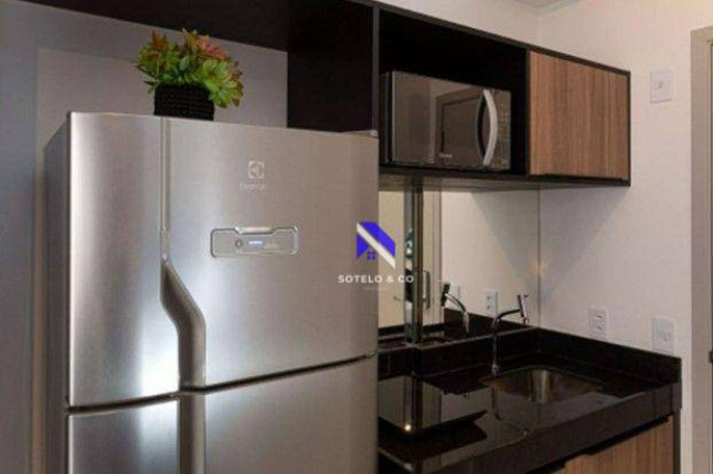 Imagem Studio com 1 Quarto à Venda, 21 m² em Vila Mariana - São Paulo Imagem Studio com 1 Quarto à Venda, 21 m² em Vila Mariana - São Paulo