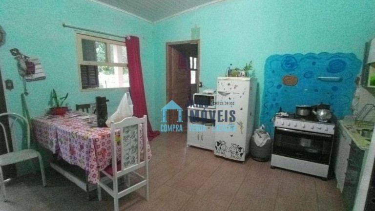 Imagem Casa com 2 Quartos à Venda,  em Pinhal Sul - Balneário Pinhal