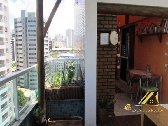Imagem Apartamento com 1 Quarto à Venda, 99 m² em Armação - Salvador Imagem Apartamento com 1 Quarto à Venda, 99 m² em Armação - Salvador