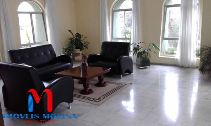Imagem Apartamento com 2 Quartos à Venda, 68 m² em Sacomã - São Paulo Imagem Apartamento com 2 Quartos à Venda, 68 m² em Sacomã - São Paulo