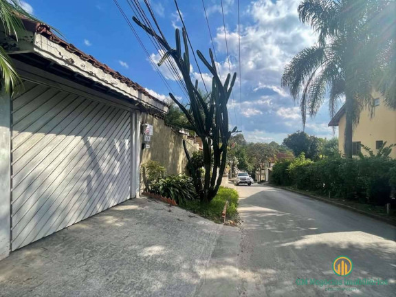 Imagem Casa com 3 Quartos à Venda, 131 m² em Vila Diva - Carapicuíba