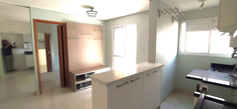 Imagem Apartamento com 1 Quarto à Venda, 35 m² em Vila Tolstoi - São Paulo