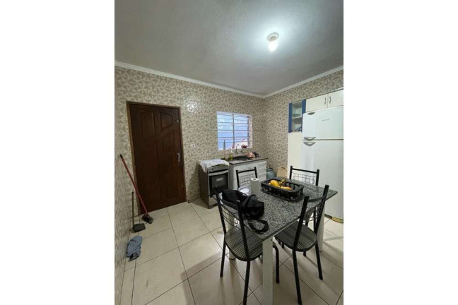 Imagem Casa com 2 Quartos à Venda, 137 m² em Cidade Continental - São Paulo Imagem Casa com 2 Quartos à Venda, 137 m² em Cidade Continental - São Paulo