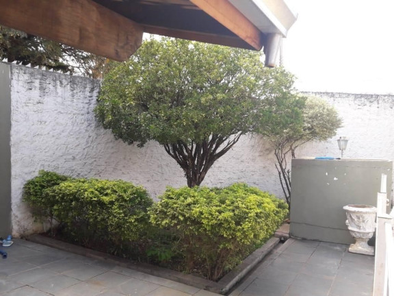 Imagem Chácara com 6 Quartos à Venda, 600 m² em Campestre - Piracicaba