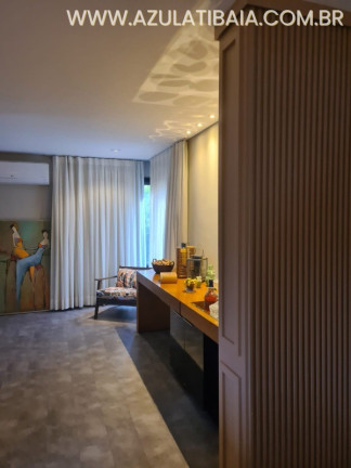 Imagem Casa com 4 Quartos à Venda, 2.542 m² em Condomínio Flamboyant - Atibaia