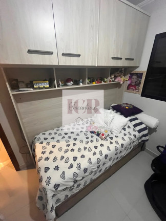 Imagem Apartamento com 3 Quartos à Venda, 77 m² em Jardim Novo Mundo - Sorocaba Imagem Apartamento com 3 Quartos à Venda, 77 m² em Jardim Novo Mundo - Sorocaba