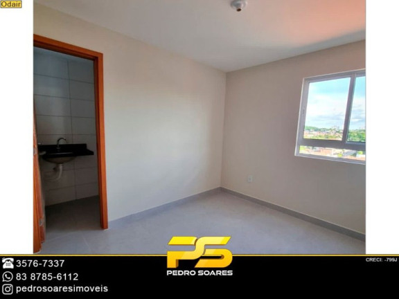 Imagem Apartamento com 2 Quartos à Venda, 53 m² em Expedicionários - João Pessoa Imagem Apartamento com 2 Quartos à Venda, 53 m² em Expedicionários - João Pessoa