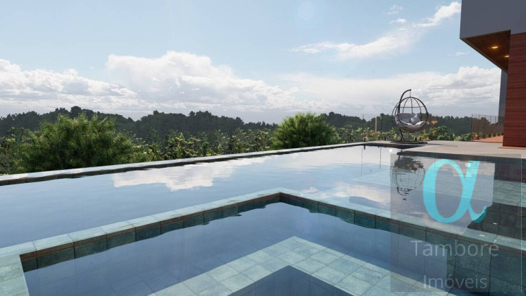 Imagem Casa com 5 Quartos à Venda, 2.329 m² em Tamboré - Barueri