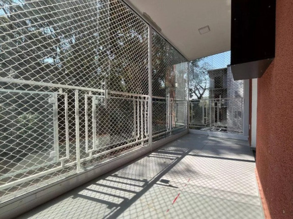 Imagem Apartamento com 3 Quartos à Venda, 89 m² em Chácara Pavoeiro - Cotia Imagem Apartamento com 3 Quartos à Venda, 89 m² em Chácara Pavoeiro - Cotia