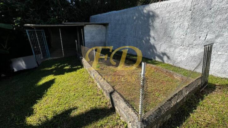 Imagem Chácara com 4 Quartos à Venda, 1.350 m² em Jundiaizinho (terra Preta) - Mairiporã