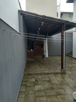 Imagem Casa com 4 Quartos à Venda, 154 m² em Nova Guará - Guaratinguetá Imagem Casa com 4 Quartos à Venda, 154 m² em Nova Guará - Guaratinguetá