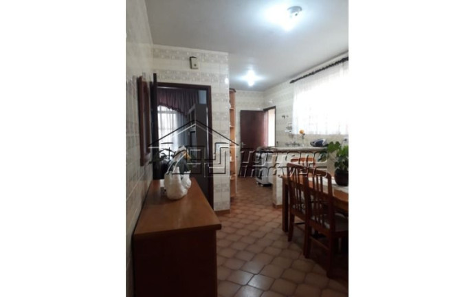 Imagem Casa com 3 Quartos à Venda, 168 m² em Jardim Das Indústrias - São José Dos Campos