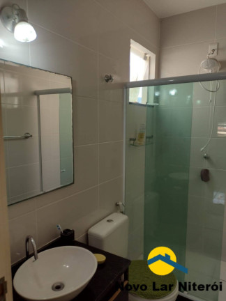 Imagem Casa com 3 Quartos à Venda, 210 m² em Maravista - Niterói Imagem Casa com 3 Quartos à Venda, 210 m² em Maravista - Niterói