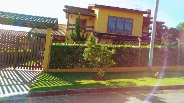 Imagem Casa com 4 Quartos à Venda, 860 m² em Cafezal 4-cond. Fechado - Itupeva Imagem Casa com 4 Quartos à Venda, 860 m² em Cafezal 4-cond. Fechado - Itupeva
