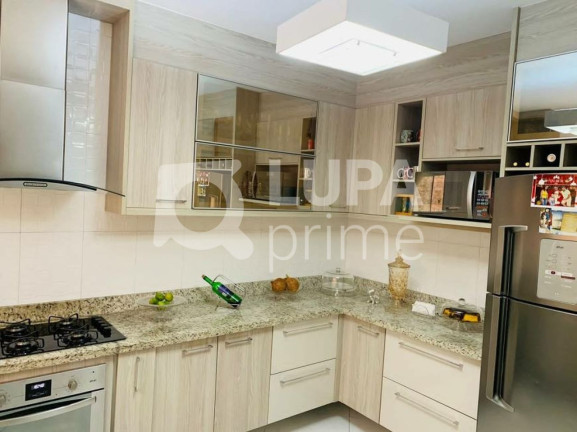Imagem Casa com 3 Quartos à Venda, 138 m² em Tucuruvi - São Paulo