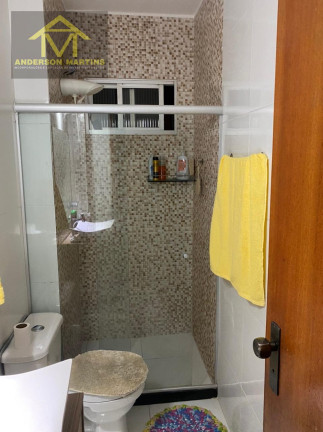Imagem Apartamento com 3 Quartos à Venda, 90 m² em Coqueiral De Itaparica - Vila Velha