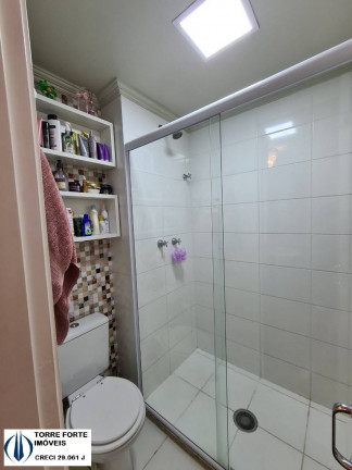 Imagem Apartamento com 1 Quarto à Venda, 40 m² em Vila Prudente - São Paulo