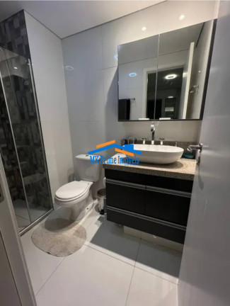 Imagem Apartamento com 3 Quartos à Venda, 95 m² em Vila Gomes - São Paulo