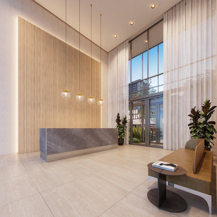 Imagem Apartamento com 1 Quarto à Venda, 47 m² em Paraíso - São Paulo Imagem Apartamento com 1 Quarto à Venda, 47 m² em Paraíso - São Paulo